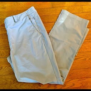 Nike golf pants size 36 x 30